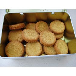 Biscuits secs